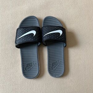 Nike men’s sandals - 12